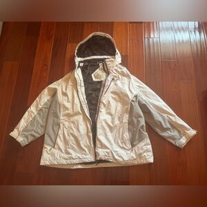 Zero posur boarding co Women’s Ski and Snowboarding All Weather Jacket